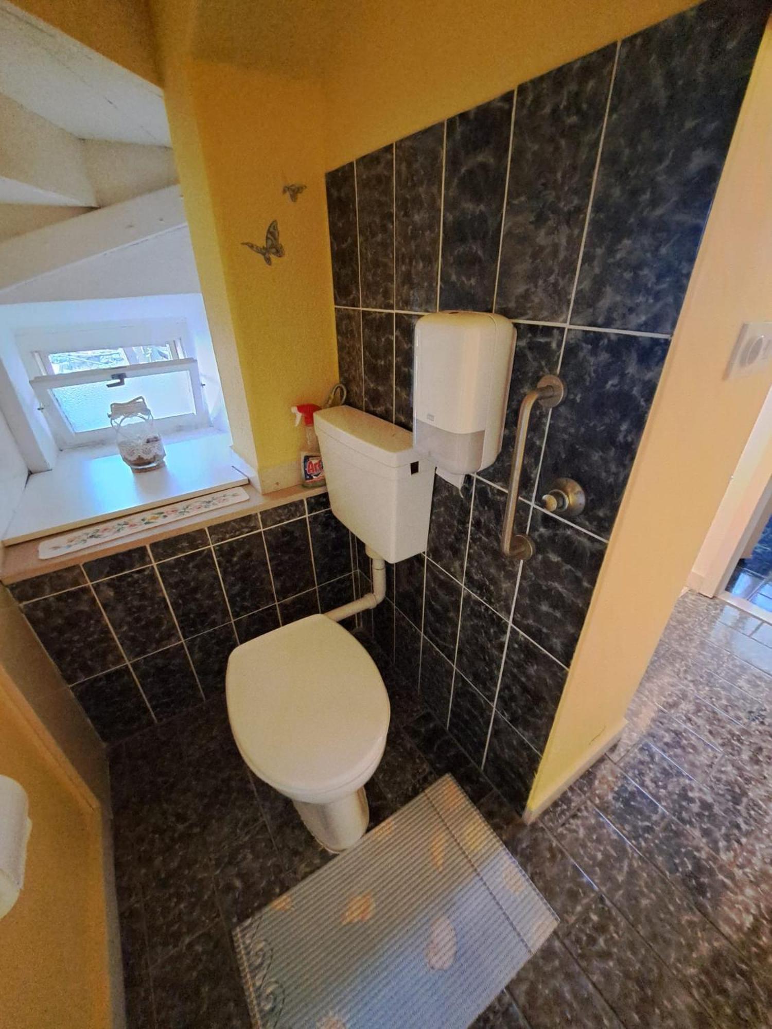 Apartmani Dusica Lumbarda Ngoại thất bức ảnh